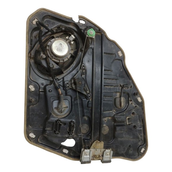 Maquina Vidro Traseiro Direito Jeep Renegade 2016 A 2020