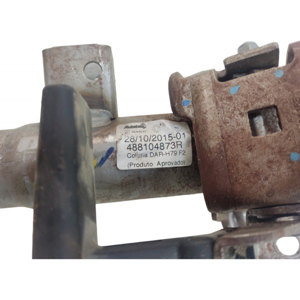 Coluna Direção Renault Duster 1.6 2012 2013 2014 2015 A 2020