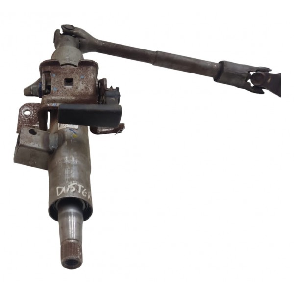 Coluna Direção Renault Duster 1.6 2012 2013 2014 2015 A 2020