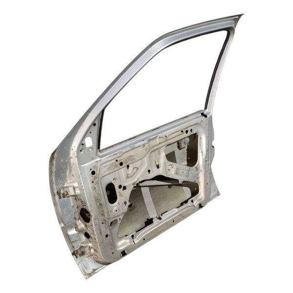 Porta Dianteira Direita Vw Gol G3 G4 2001 2002 2006 2007 Dianteira Direita Cinza