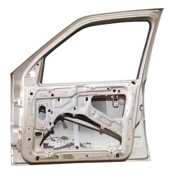Porta Dianteira Direita Vw Gol G3 G4 2001 2002 2006 2007 Dianteira Direita Dourado