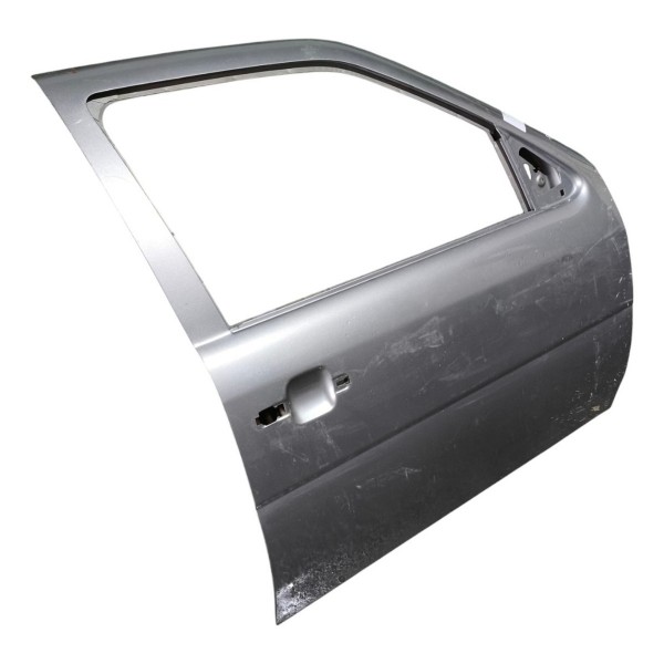 Porta Dianteira Direita Vw Gol G3 G4 2001 2002 2006 2007 Dianteira Direita Cinza-escuro
