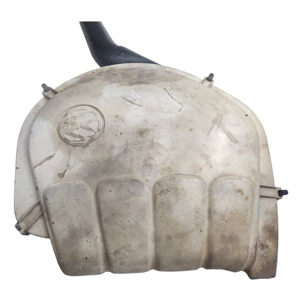 Caixa Filtro Ar Vw Gol G2 G3 1.0 8v 1997 1998 A 2005