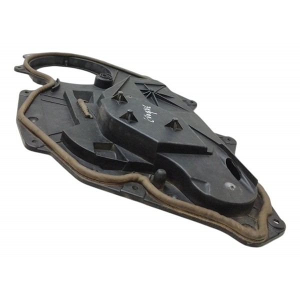 Suporte Máquina Vidro Range Rover Evoque 2014 2015 A 2018 Preto