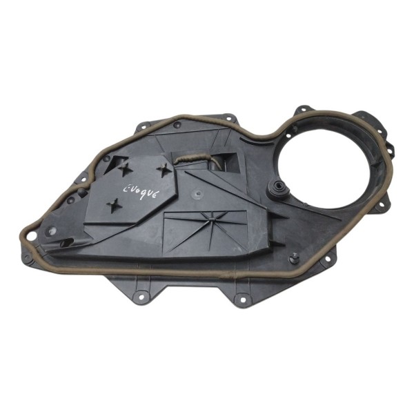 Suporte Máquina Vidro Range Rover Evoque 2014 2015 A 2018 Preto