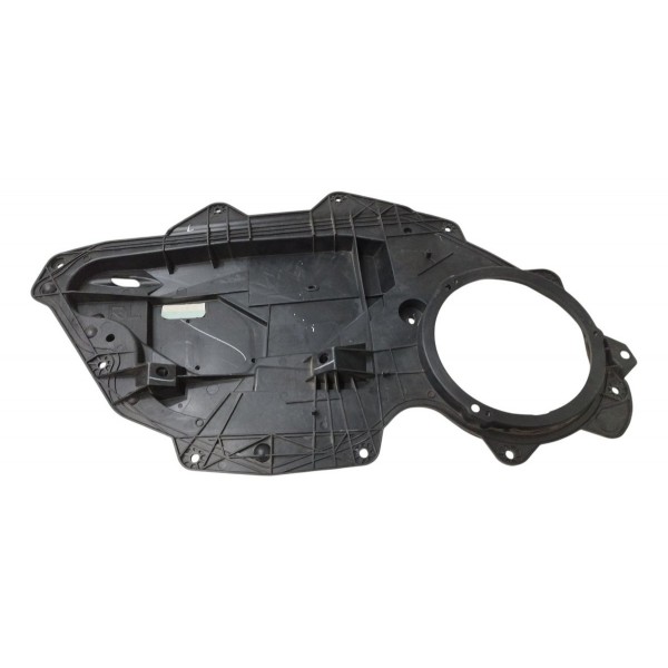 Suporte Máquina Vidro Range Rover Evoque 2014 2015 A 2018 Preto