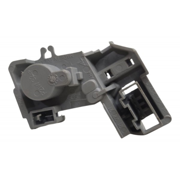 Circuito Soquete Esquerdo Tampa Audi A3 Sportback 2009 2013 Esquerdo/motorista Cinza