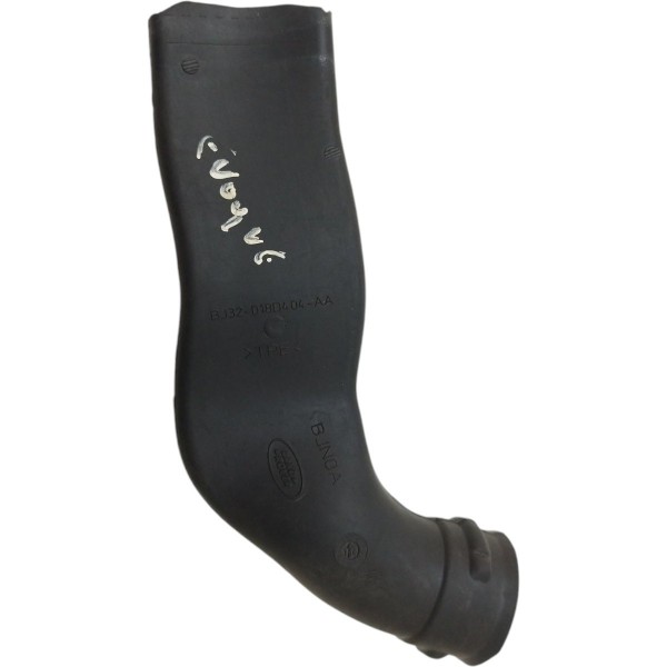 Duto Saída Ar Condicionado Direito Evoque 2014 2015 A 2018