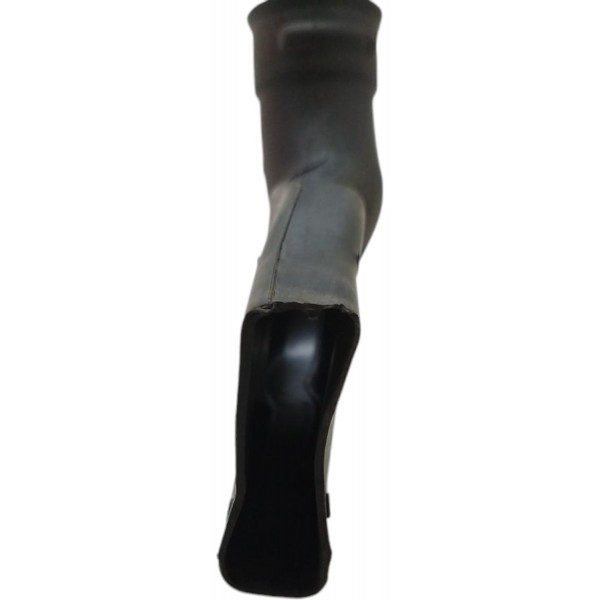 Duto Saída Ar Condicionado Direito Evoque 2014 2015 A 2018