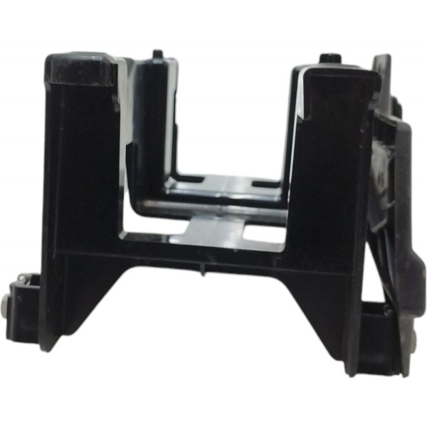 Suporte Console Central Range Rover Evoque 2014 2015 A 2018 Preto