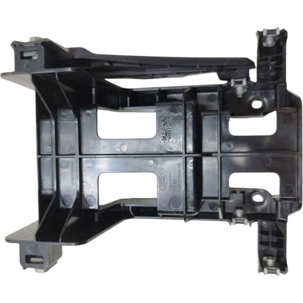 Suporte Console Central Range Rover Evoque 2014 2015 A 2018 Preto