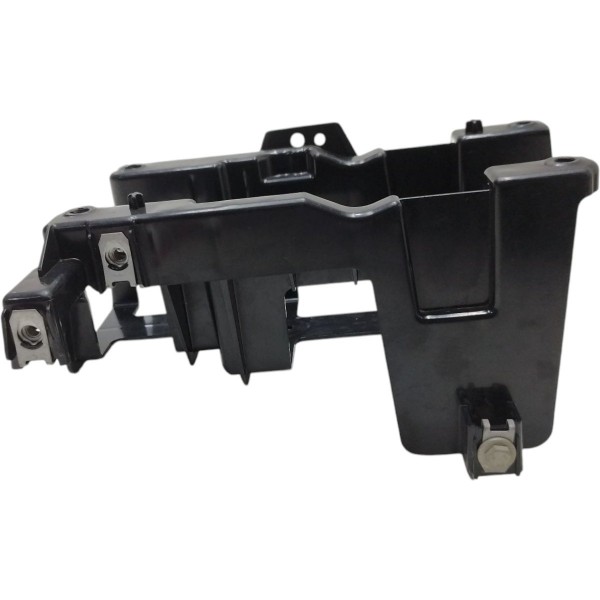 Suporte Console Central Range Rover Evoque 2014 2015 A 2018 Preto