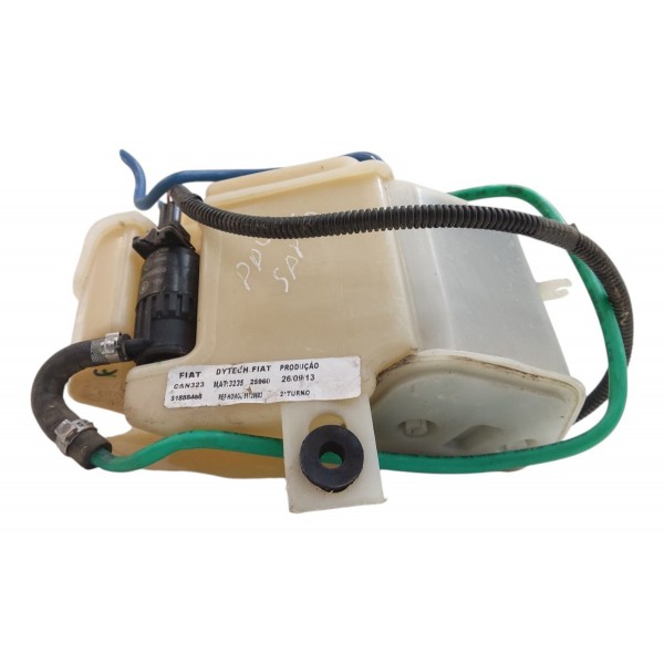 Reservatório Partida Frio Fiat Grand Siena 2012 2013 A 2021