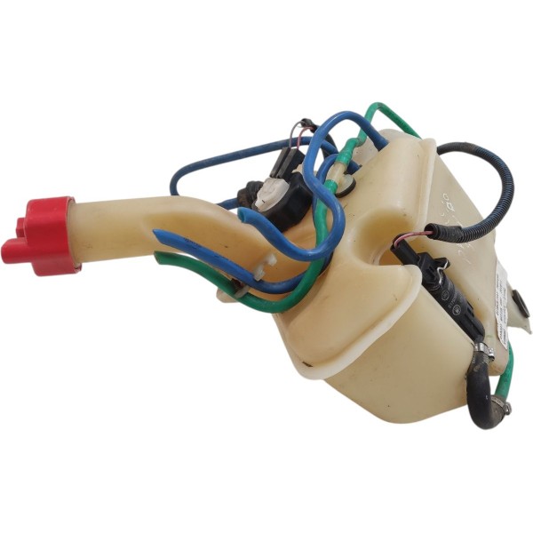 Reservatório Partida Frio Fiat Grand Siena 2012 2013 A 2021