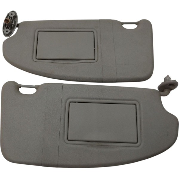 Par Quebra Sol Ford Focus 2009 2010 2011 2012 2013