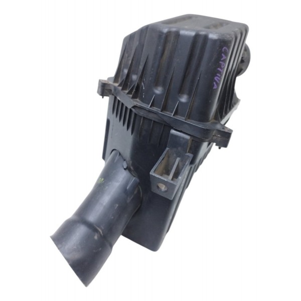 Caixa Filtro Ar Chevrolet Captiva 2.4 2010 2011 2012 2013