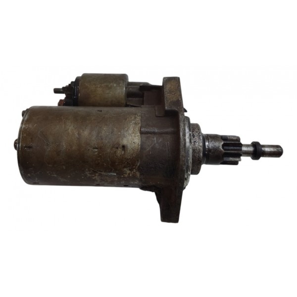 Motor Partida Arranque Ford Escort 9000081001 547911023 Orig