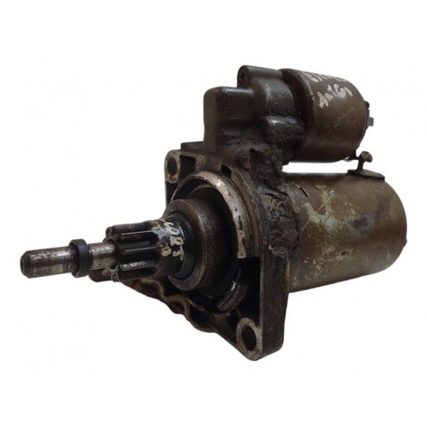 Motor Partida Arranque Ford Escort 9000081001 547911023 Orig