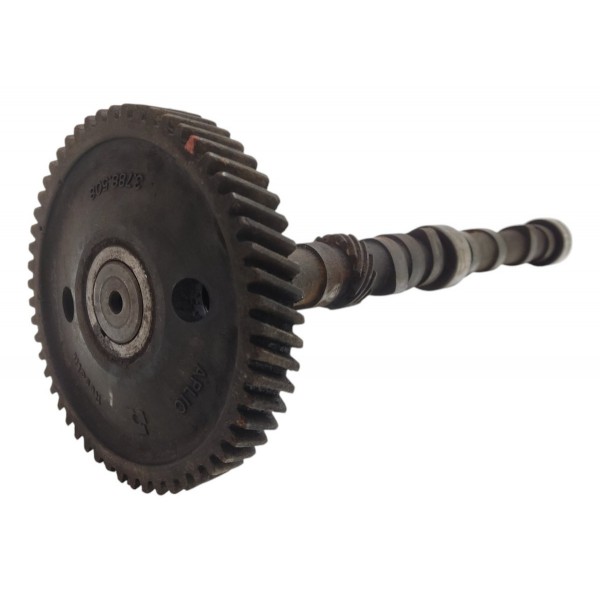 Eixo Comando Válvula Motor Chevrolet Opala 2.5 4cc