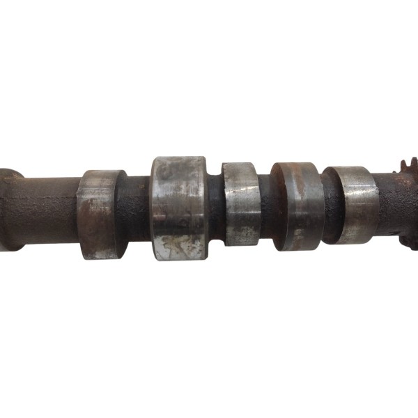 Eixo Comando Válvula Motor Chevrolet Opala 2.5 4cc