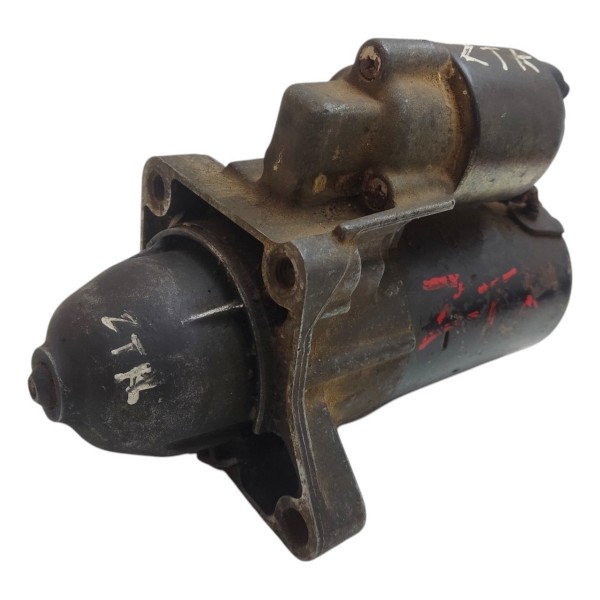 Motor Partida Arranque Ford Escort 1.8 16v 1997 A 1999