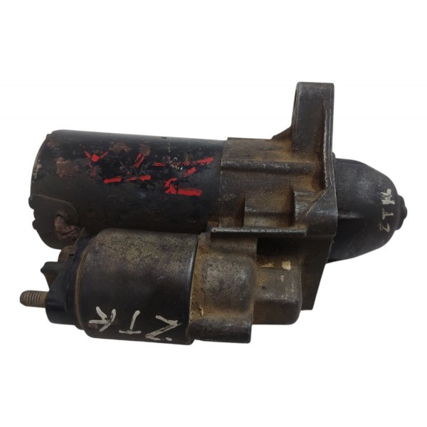 Motor Partida Arranque Ford Escort 1.8 16v 1997 A 1999