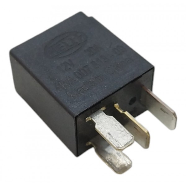 Relé Caixa Fusível 4 Pinos 12v 20a Mercedes Benz A0025428419