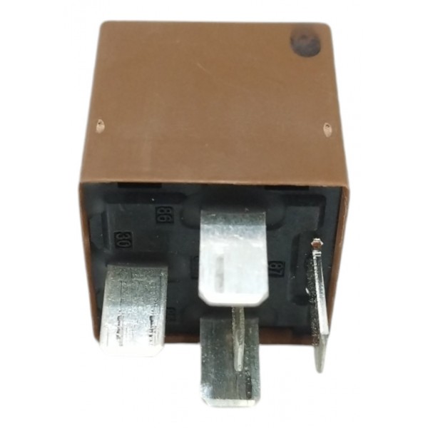 Relé Caixa Fusível 5 Pinos 12v Chevrolet 13306940 Original