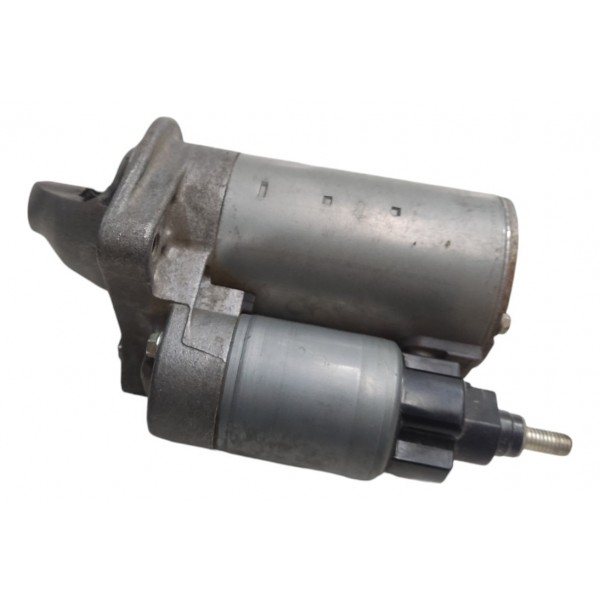 Motor Partida Arranque Fiat Mobi Palio Siena 1.0 2013 A 2021