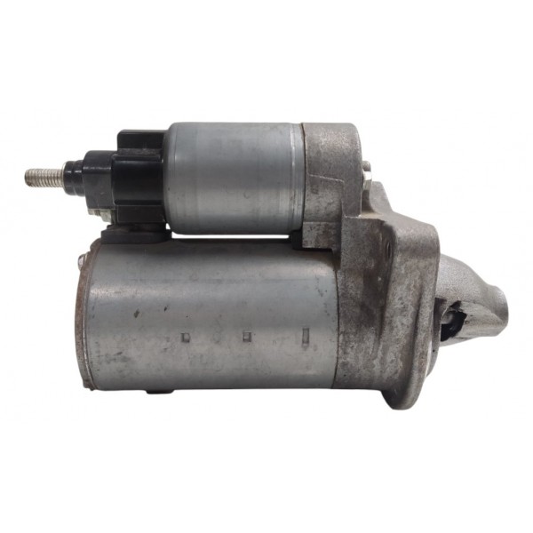 Motor Partida Arranque Fiat Mobi Palio Siena 1.0 2013 A 2021