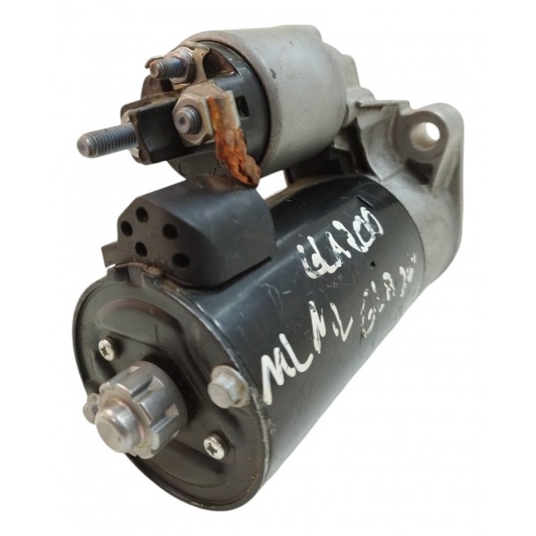 Motor Partida Arranque Mercedes A200 Gla200 1.6 2014 2015