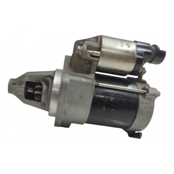 Motor Partida Arranque Honda Fit City 1.4 Manual 2009 A 2014