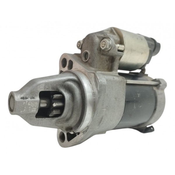 Motor Partida Arranque Honda Fit City 1.4 Manual 2009 A 2014