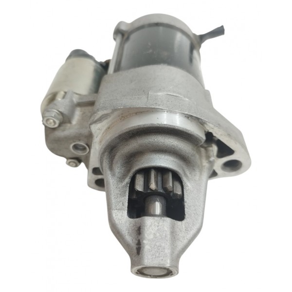 Motor Partida Arranque Honda Fit City 1.4 Manual 2009 A 2014