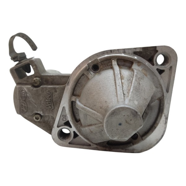 Motor Partida Arranque Hyundai Hb20 1.6 16v 2013 2014 A 2019