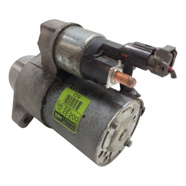 Motor Partida Arranque Kia Sportage 2.0 16v 2018 2019 2020