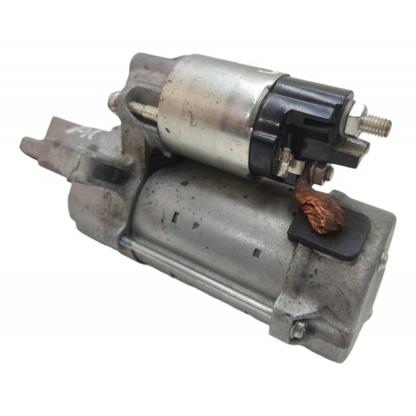 Motor Partida Arranque Land Rover Evoque 2.0 2014 2015 2016