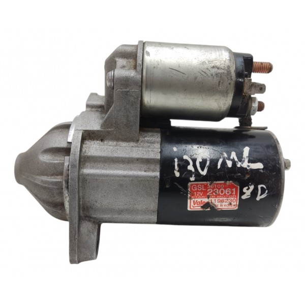 Motor Partida Arranha Hyundai I30 2.0 2006 2007 2008  A 2012