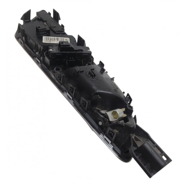 Comando Maçaneta Dianteira Esquerda Gla200 2014 2015 A 2018 Preto Dianteira