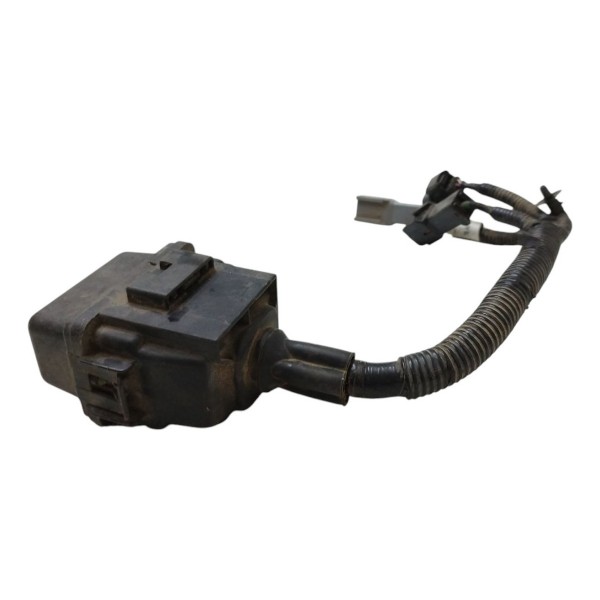 Caixa Relé Honda City Fit 2015 2016 2017 2018 2019 A 2021