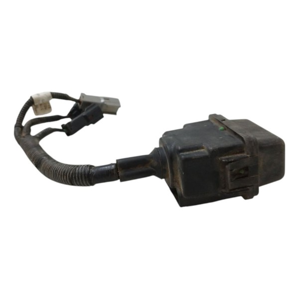 Caixa Relé Honda City Fit 2015 2016 2017 2018 2019 A 2021