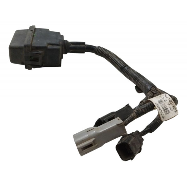 Caixa Relé Honda City Fit 2015 2016 2017 2018 2019 A 2021