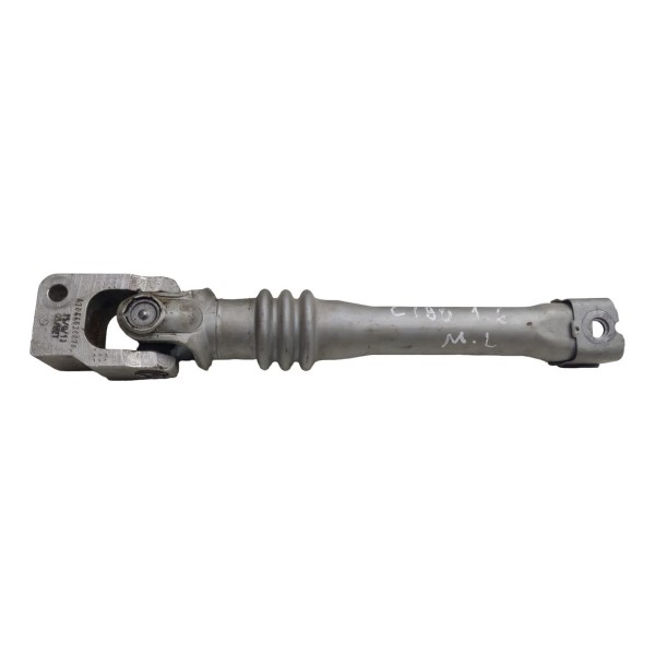 Cruzeta Coluna Direção Mercedes C180 1.8 2011 2012 A 2014