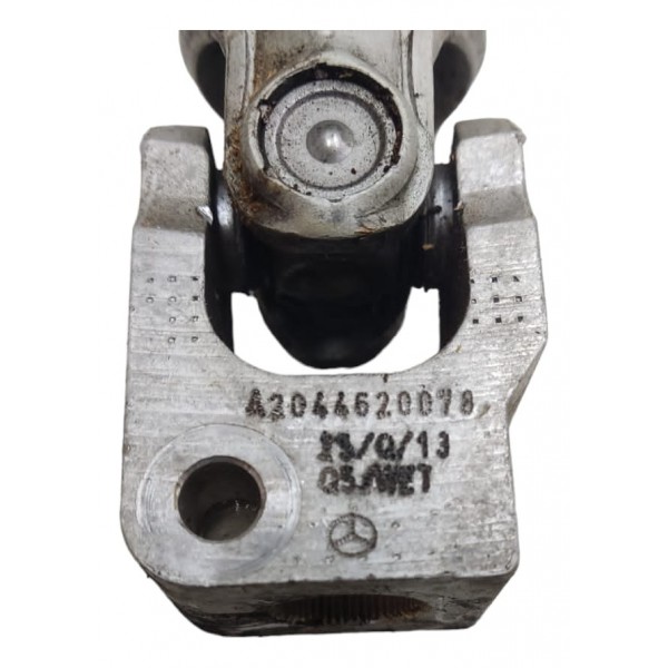 Cruzeta Coluna Direção Mercedes C180 1.8 2011 2012 A 2014