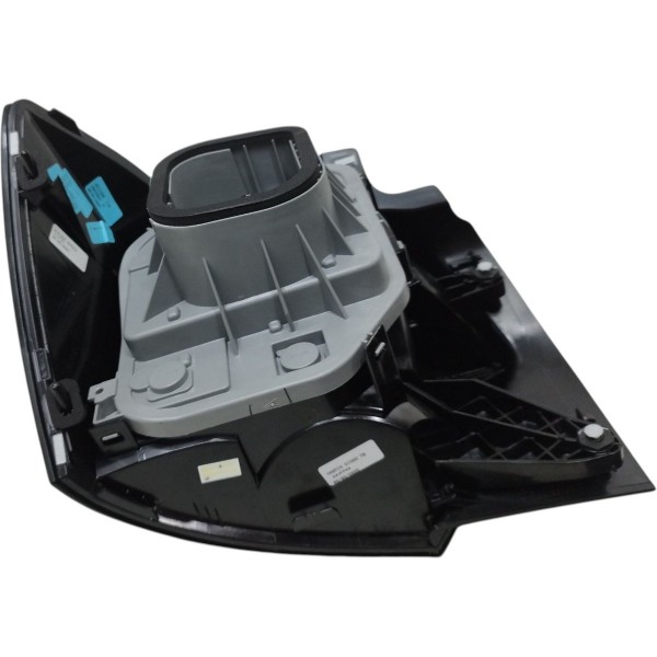 Lanterna Traseira Vw Polo Highline 2022 2023 2024 Fumê Direito/passageiro Fumê