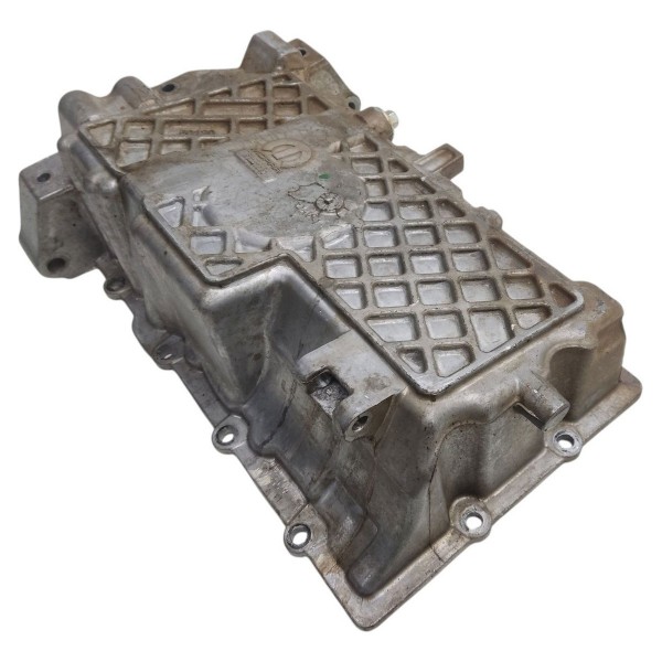 Carter Oleo Fiat Toro Argo Punto Jeep Renegade 1.6 1.8 16v