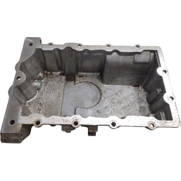 Carter Oleo Fiat Toro Argo Punto Jeep Renegade 1.6 1.8 16v