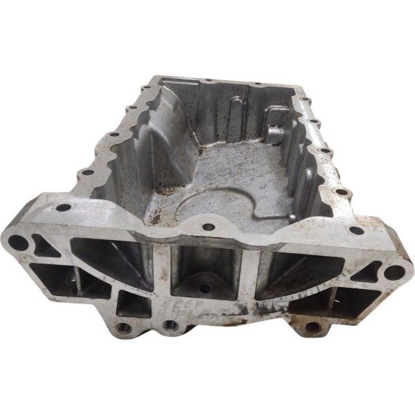 Carter Oleo Fiat Toro Argo Punto Jeep Renegade 1.6 1.8 16v