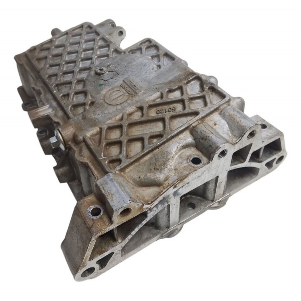 Carter Oleo Fiat Toro Argo Punto Jeep Renegade 1.6 1.8 16v