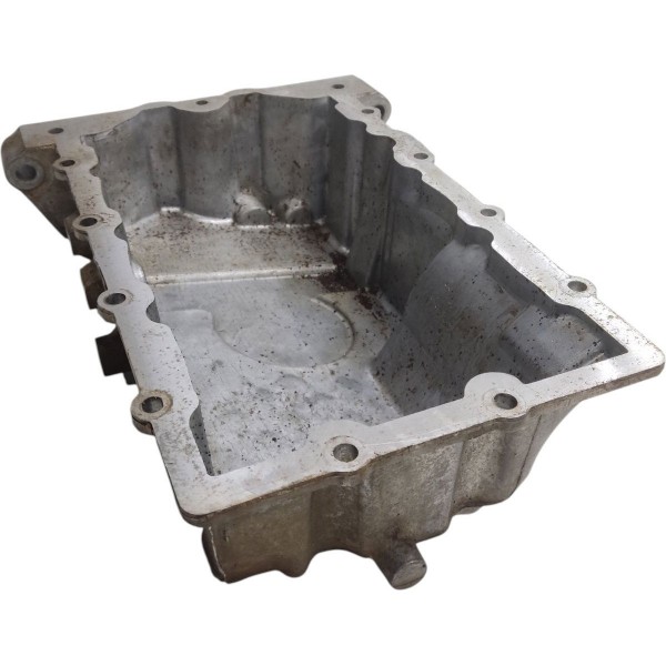 Carter Oleo Fiat Toro Argo Punto Jeep Renegade 1.6 1.8 16v